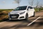Hyundai i40 Wagon 2015 года